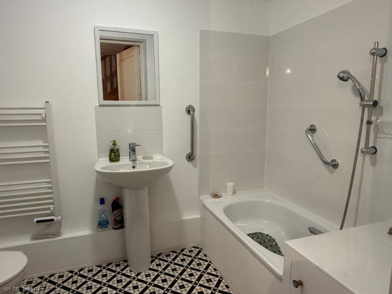 Propriété - 106 m² - 5 pièces