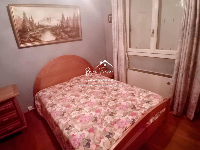 Maison - 196 m² - 5 pièces