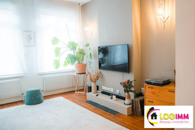 Maison bourgeoise - 130 m² - 6 pièces