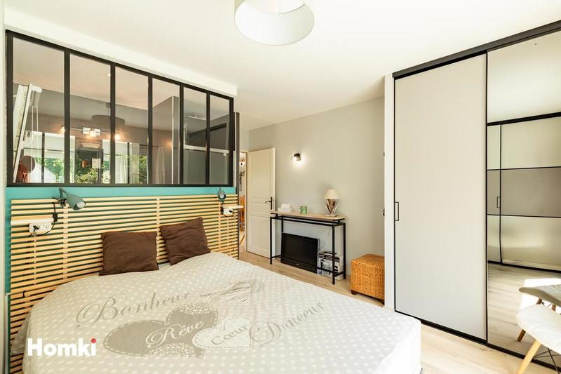 Maison - 129 m² - 4 pièces