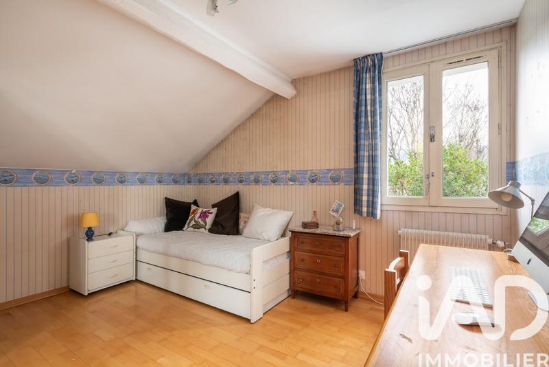 Maison - 133 m² - 6 pièces