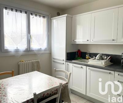 Maison - 108 m² - 6 pièces