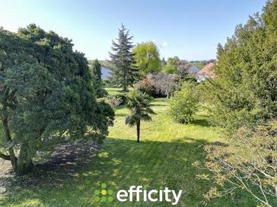 Maison - 113 m² - 6 pièces