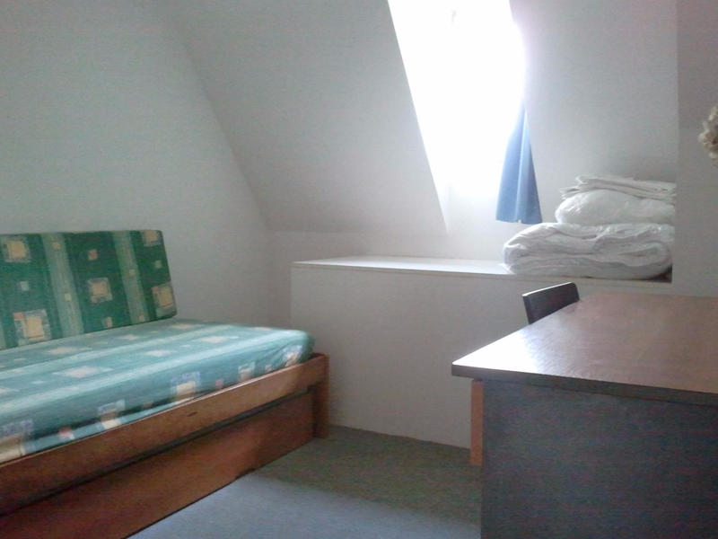 Appartement - 21 m² - 1 pièce