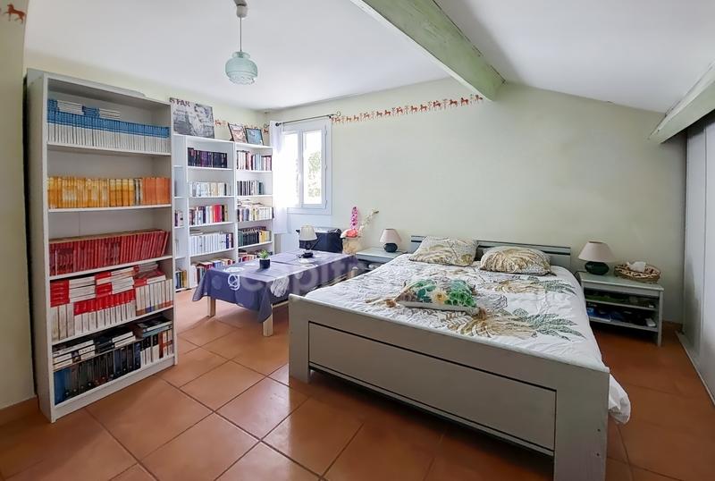 Maison de ville - 109 m² - 5 pièces