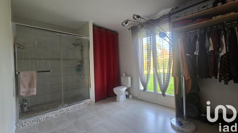 Maison de campagne - 278 m² - 7 pièces