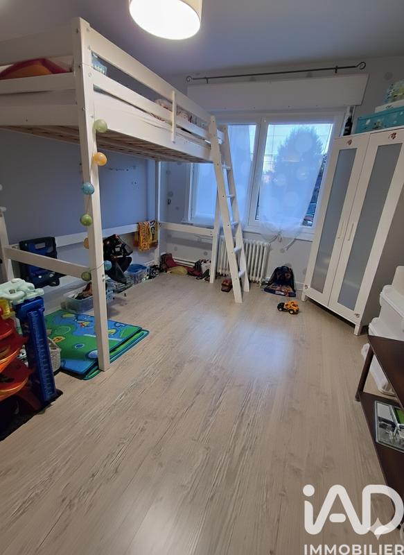 Maison - 164 m² - 9 pièces