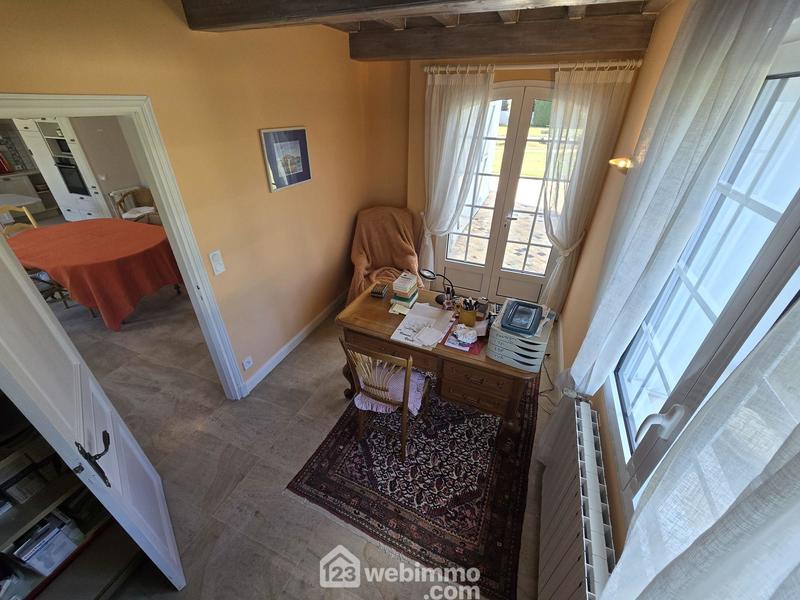 Maison - 160 m² - 5 pièces