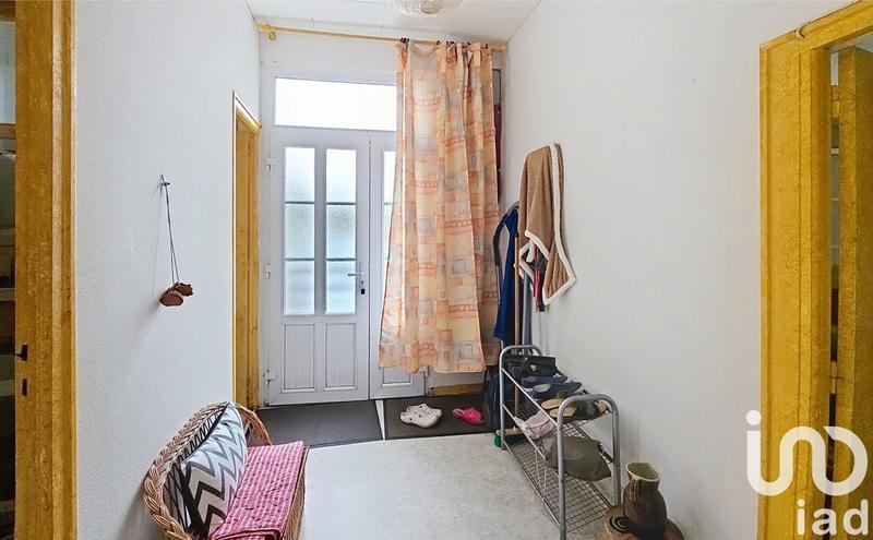 Maison de village - 49 m² - 3 pièces