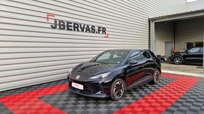 Mg Mg4 Electric 51kwh - 125 Kw 2wd Standard