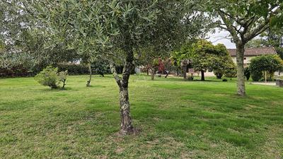 Maison - 124 m² - 5 pièces