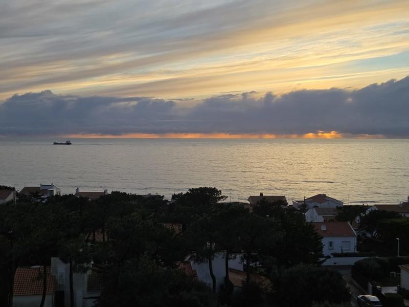 Appartement - 56 m² - 2 pièces