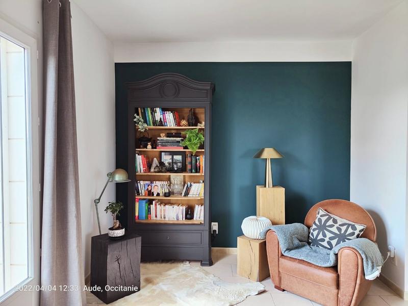 Maison de village - 117 m² - 4 pièces