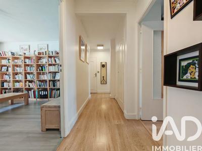 Appartement - 69 m² - 4 pièces