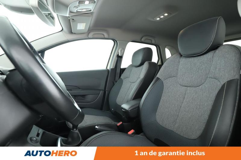 Renault Captur 0.9 TCe Energy Intens 90 ch
