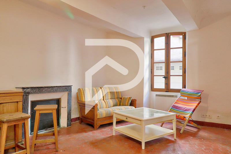 Maison de village - 132 m² - 4 pièces