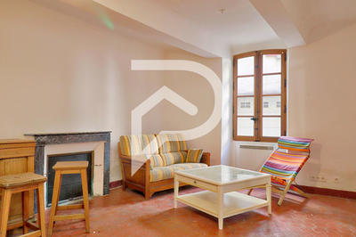 Maison de village - 132 m² - 4 pièces