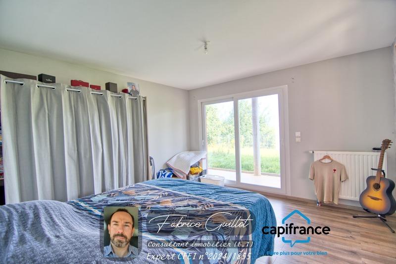 Maison - 241 m² - 7 pièces