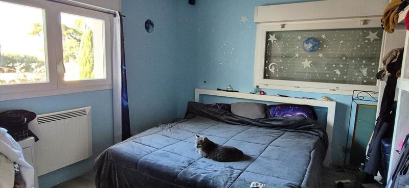 Maison - 252 m² - 12 pièces