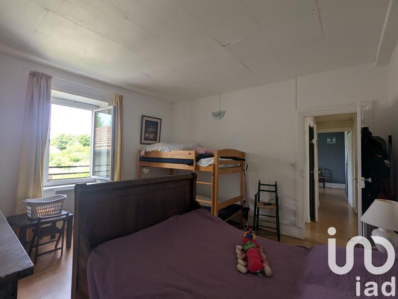 Appartement - 80 m² - 5 pièces