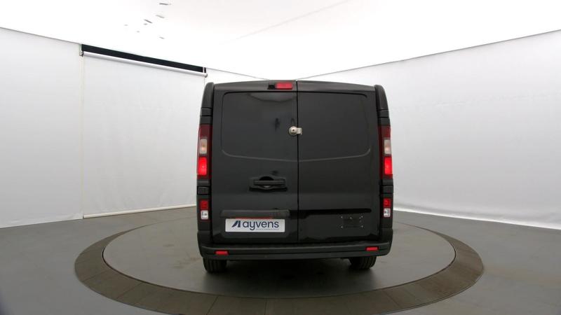 Renault Trafic Fg L2h1 1200 2.0 dCi 145ch Energy Confort Edc E6