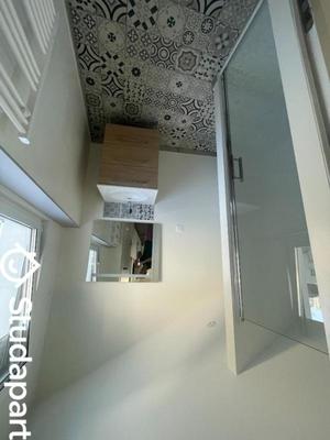 Maison - 26 m² - 1 pièce