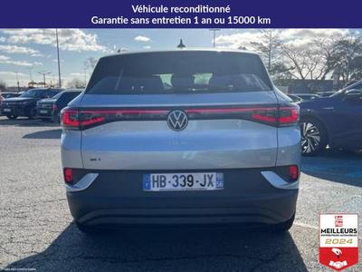 Volkswagen Id.4 286 ch pro life max