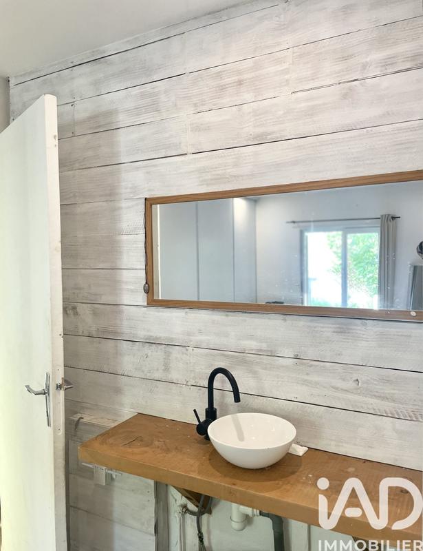 Maison - 79 m² - 4 pièces