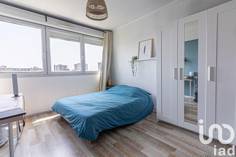 Appartement - 87 m² - 5 pièces