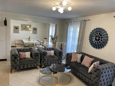 Demeure - 130 m² - 5 pièces