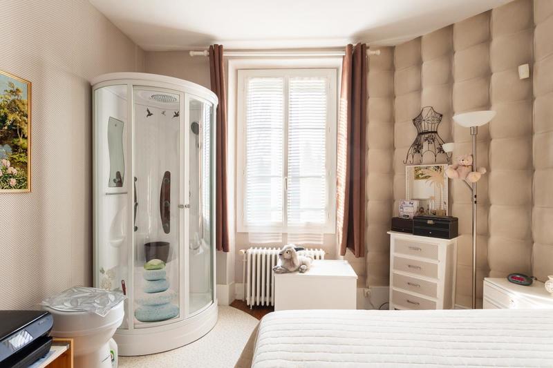 Maison ancienne - 100 m² - 4 pièces