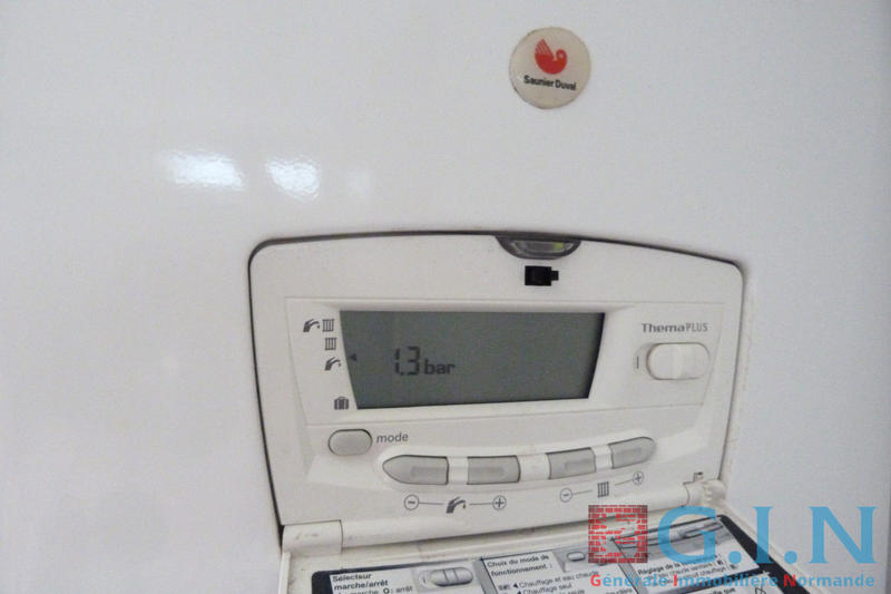 Maison - 67 m² - 4 pièces