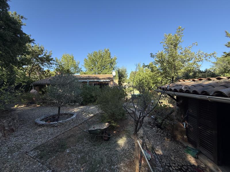 Maison - 58 m² - 3 pièces