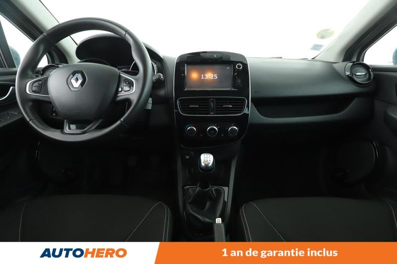 Renault Clio 1.5 dCi Energy Limited 90 ch