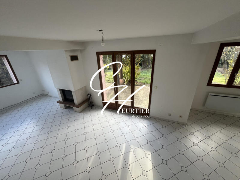 Villa - 99 m² - 5 pièces