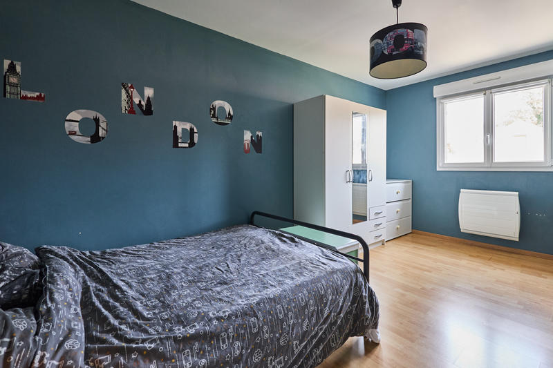 Maison - 176 m² - 7 pièces