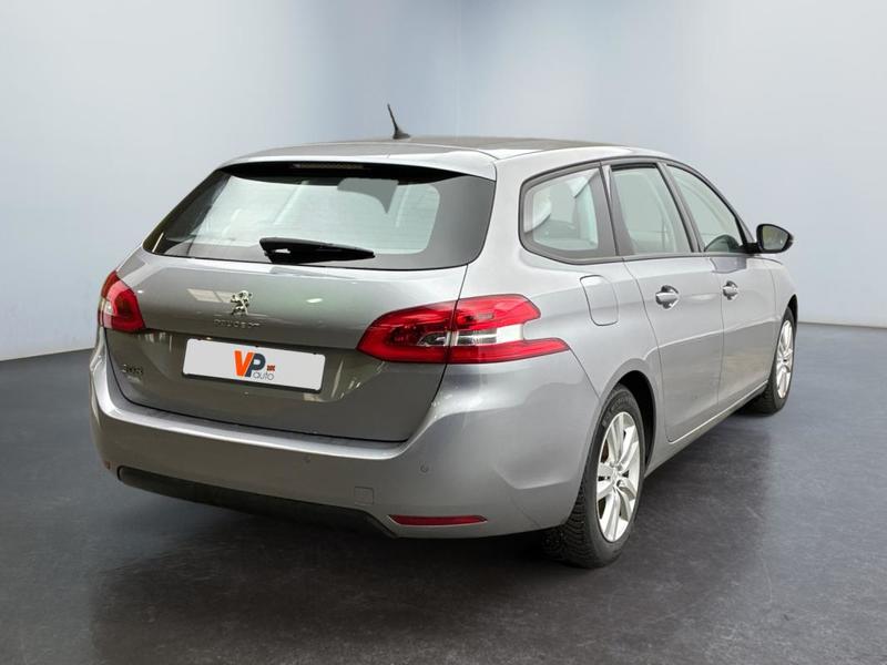 Peugeot 308 Sw Business BlueHDi 100ch s&amp;S Bvm6 Active