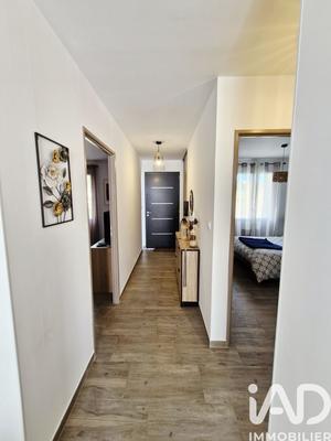 Maison - 80 m² - 3 pièces