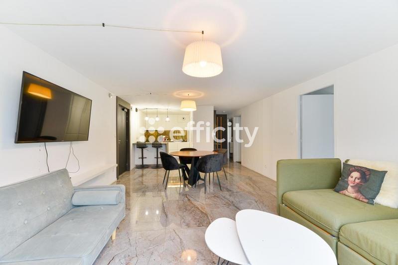 Immeuble - 480 m² - 20 pièces