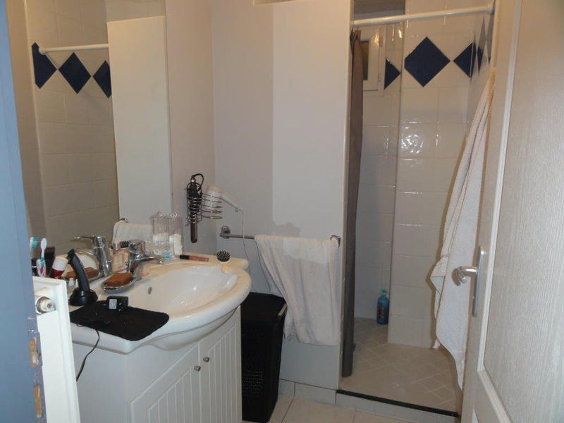 Duplex - 61 m² - 3 pièces