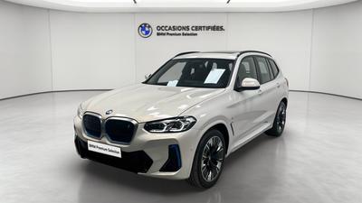 Bmw iX3 G08 Lci m Sport 286 ch Impressive