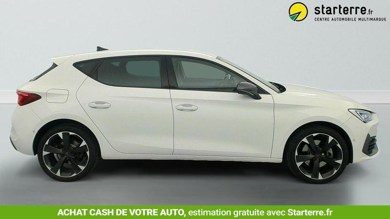 Cupra Leon 1.4 E-Hybrid 204 Ch Dsg6 V
