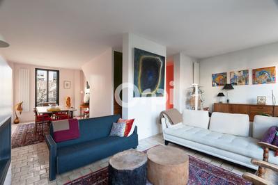 Maison - 205 m² - 7 pièces