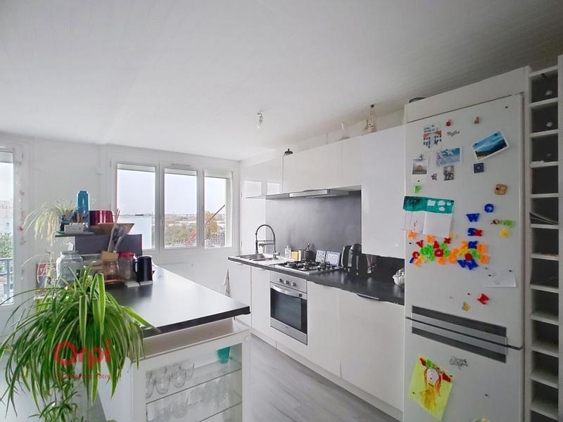 Appartement - 89 m² - 2 pièces