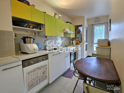 Appartement - 73 m² - 4 pièces