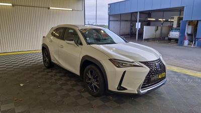 Lexus Ux 250h 2wd