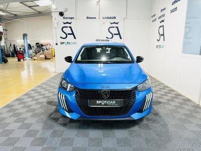 Peugeot 208 II PureTech 100 s&amp;amp;S Active