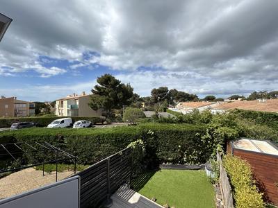 Appartement - 20 m² - 3 pièces