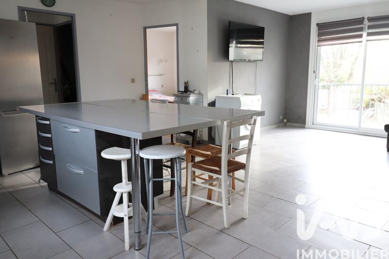 Maison - 70 m² - 4 pièces