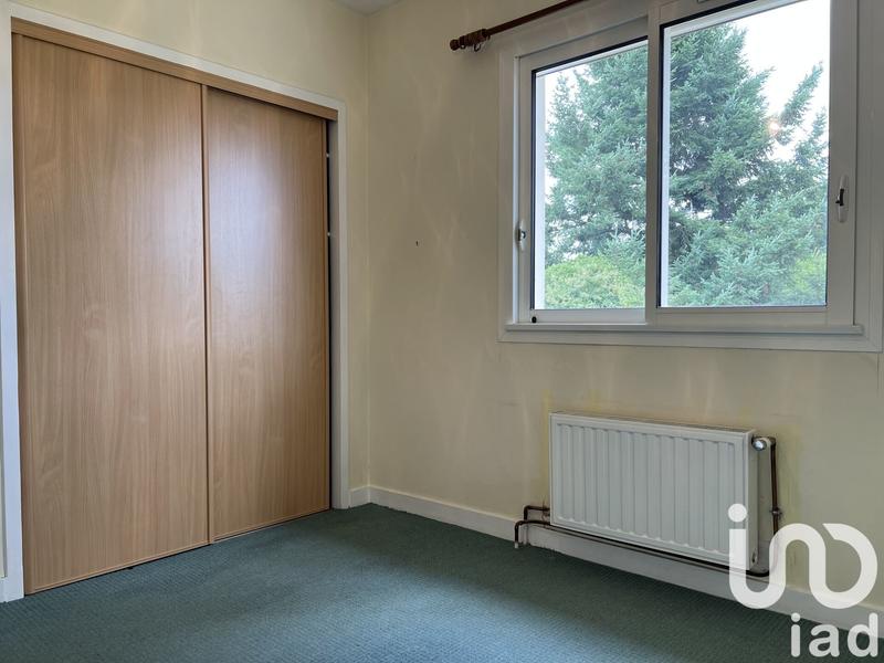 Maison de village - 110 m² - 5 pièces